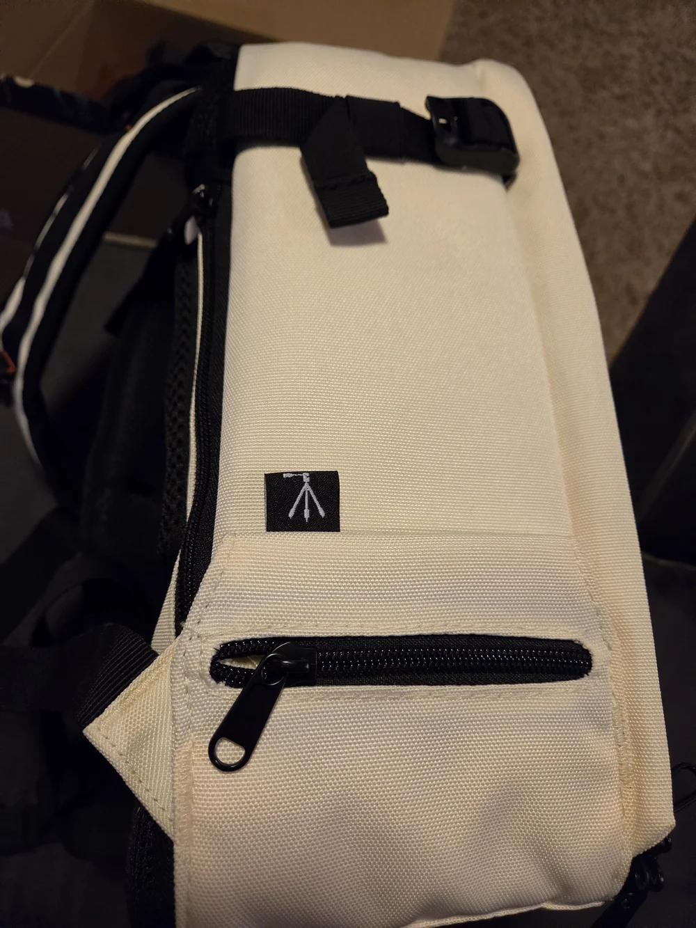 Camera Backpack